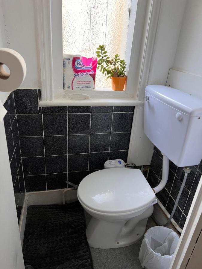 Lovely - 1 Bedroom Flat In Hastings Town Centre Экстерьер фото