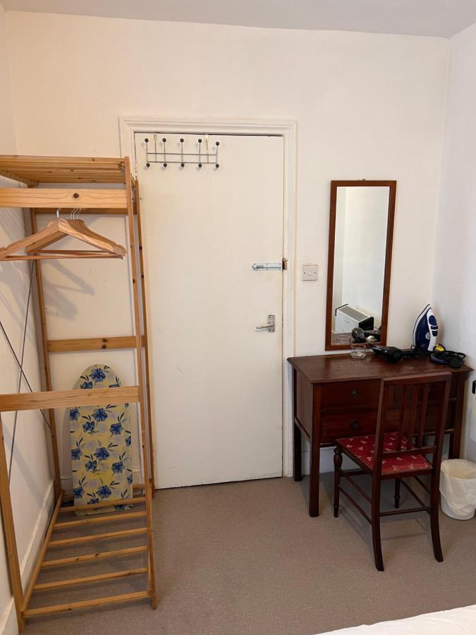 Lovely - 1 Bedroom Flat In Hastings Town Centre Экстерьер фото