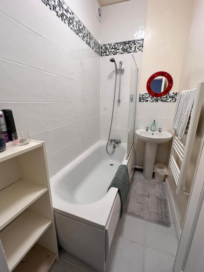 Lovely - 1 Bedroom Flat In Hastings Town Centre Экстерьер фото
